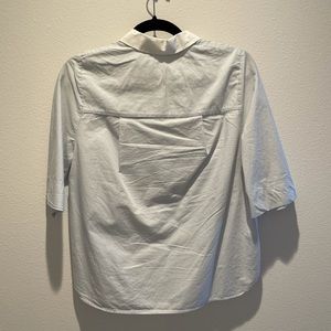 Zara shirt
